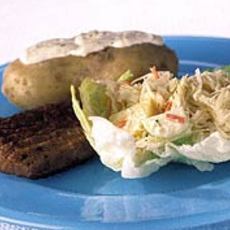 Recept: Amerikaanse barbecue Recept: Amerikaanse barbecue