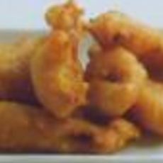 Recept: Baka Bana (gebakken bakbanaan met beslag) Recept: Baka Bana (gebakken bakbanaan met beslag)