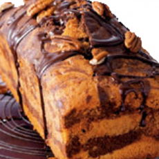 Recept: Marmercake met pecannoten en kardemom Recept: Marmercake met pecannoten en kardemom