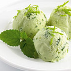 Recept: Avocadoijs met limoen
