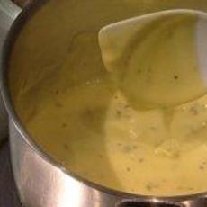 Recept: Bearnaisesaus