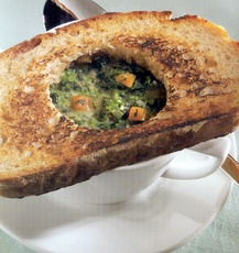 Recept: Boerengezondheidssoep