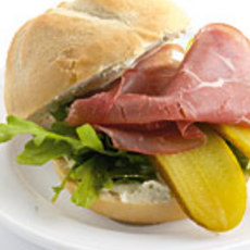 Recept: Broodje Paturain