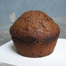 Recept: Chocolade muffins