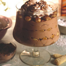Recept: Chocolade tiramisu