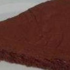 Recept: Donkere Chocoladetaart