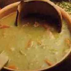 Recept: Erwtensoep