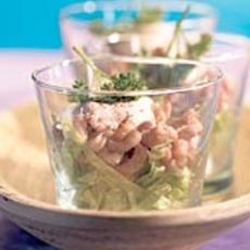 Recept: Garnalencocktail