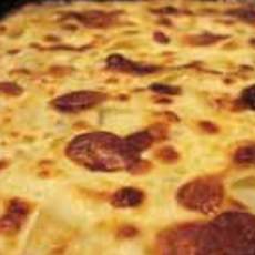 Recept: Gegratineerde aardappelpuree