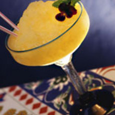 Recept: Granita van ananas