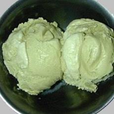 Recept: Groene thee roomijs