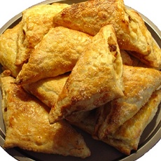 Recept: Luxe appelflappen Recept: Luxe appelflappen