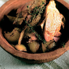 Recept: mech�we Traditioneel lamsgerecht
