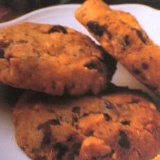 Recept: originele chocolate-chipcookies
