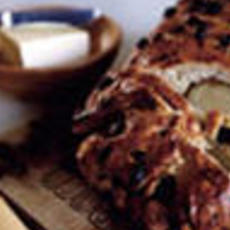 Recept: Paasbrood