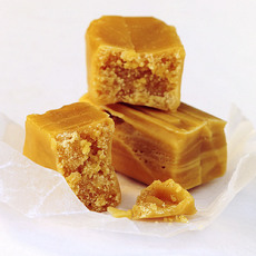 Recept: Karamel snoepjes