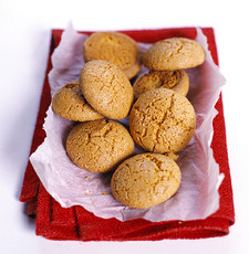 Recept: Pepernoten