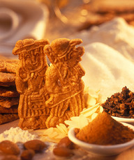 Recept: Speculaas Recept: Speculaas