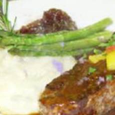 Recept: Sauce a  la Bordelaise
