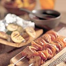 Recept: Sosaties