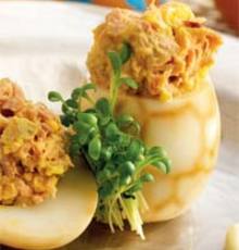 Recept: Spektakel Eitjes Recept: Spektakel Eitjes