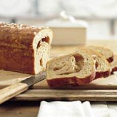 Recept: Suikerbrood