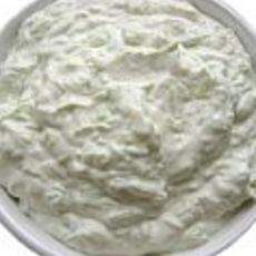 Recept: Tzatziki
