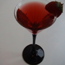 Recept: Valentijn Cocktail