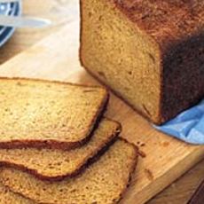 Recept: Vijgenbrood