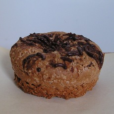 Recept: Chocolademuffins zonder boter