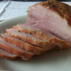 Recept: Beenham.