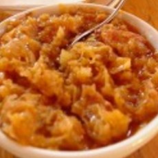 Recept: Bigos