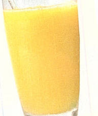 Recept: mango meloencocktail