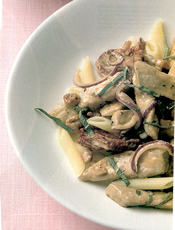 Recept: fricassee van kalfsvlees