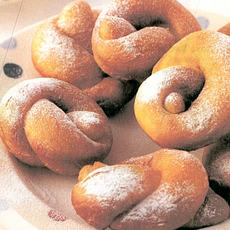 Recept: nonnenvotten