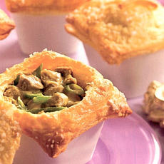 Recept: Varkensragoutjes met peultjes