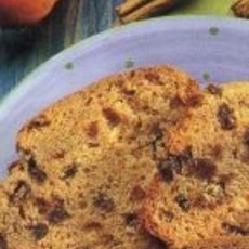 Recept: Krentenbrood met kaneel Recept: Krentenbrood met kaneel