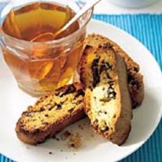Recept: Dubbelgebakken chocoladekoekjes Recept: Dubbelgebakken chocoladekoekjes