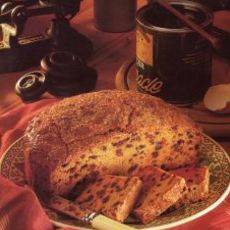 Recept: Boerenvruchtencake Recept: Boerenvruchtencake