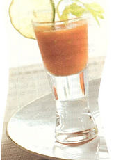 Recept: Bloody Mary