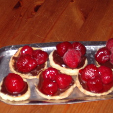 Recept: happies Recept: happies