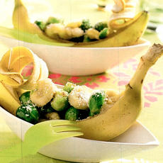 Recept: Kabouterkooltjes met banaan