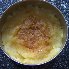 Recept: Appelmoes.