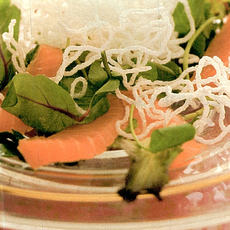 Recept: Gepofte mihoen Recept: Gepofte mihoen