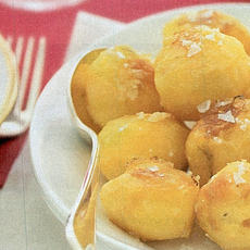 Recept: Superkrokante aardappels met zeezout