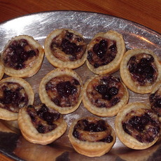 Recept: Fruithappertjes Recept: Fruithappertjes