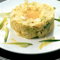 Recept: Kool in aardappelpuree