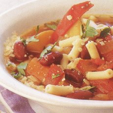 Recept: Boerenwintersoep Recept: Boerenwintersoep