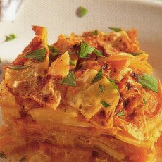 Recept: Groentetaart met Indiase kruiden