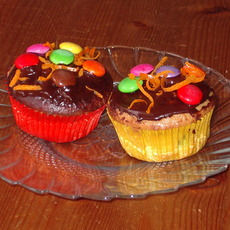 Recept: carnavalscake Recept: carnavalscake